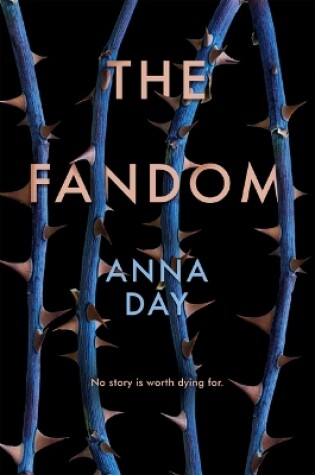 Cover of The Fandom