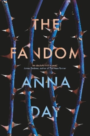 Cover of The Fandom