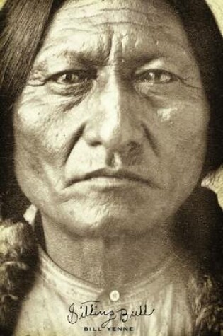 Cover of Sitting Bull