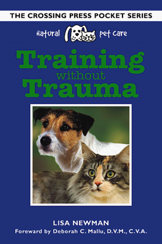 Cover of Training without Trauma