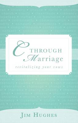 Book cover for C Through Marriage