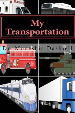 Cover of My Transportation