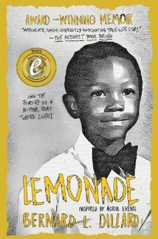 Cover of Lemonade