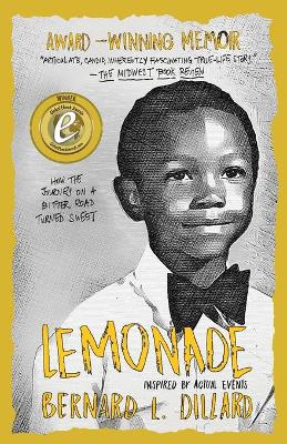 Book cover for Lemonade