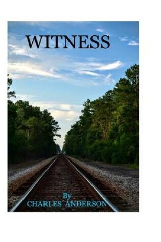 Cover of Witness