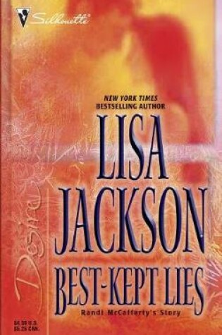 Cover of Best-Kept Lies