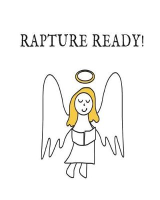 Cover of Rapture Ready!