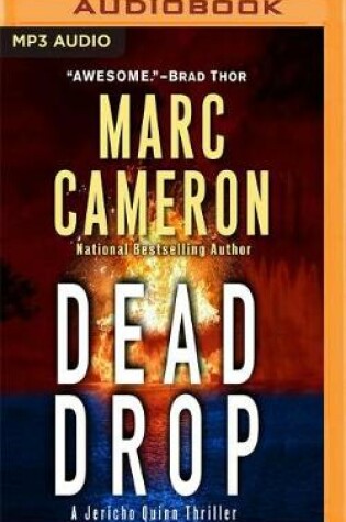 Cover of Dead Drop