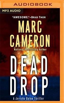 Book cover for Dead Drop