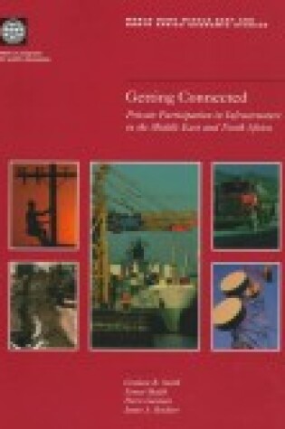 Cover of Getting connected