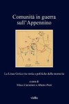 Book cover for Comunita in Guerra Sull'appennino