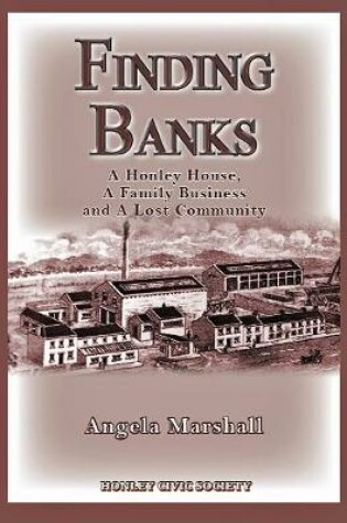 Cover of FINDING BANKS