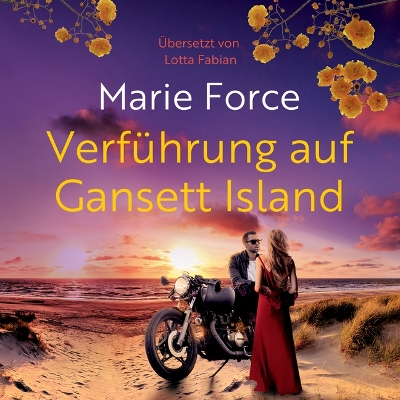 Cover of Verführung Auf Gansett Island