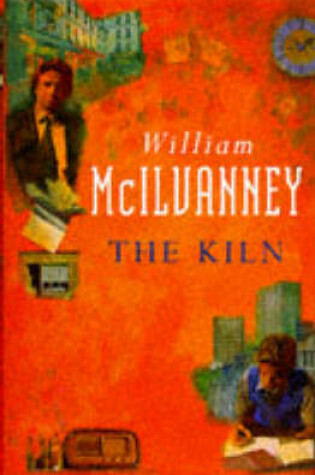 Cover of The Kiln