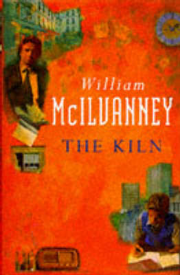 Book cover for The Kiln