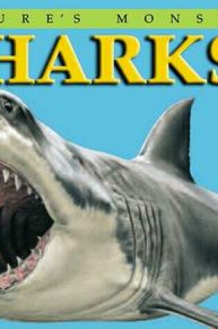 Cover of Sharks