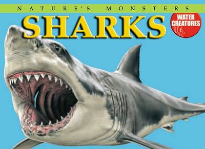 Cover of Sharks