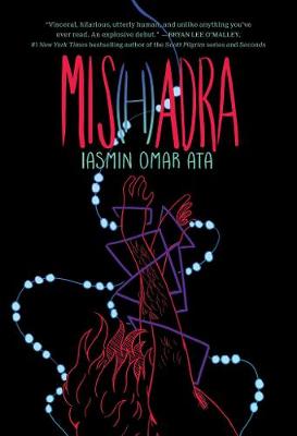 Book cover for Mis(h)adra