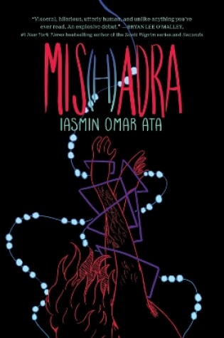 Cover of Mis(h)adra