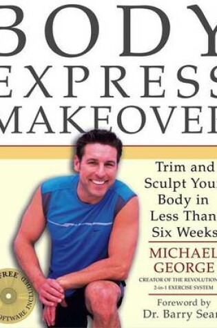 Cover of Body Express Makeover
