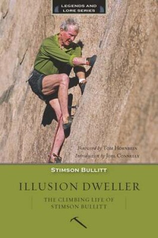 Cover of Illusion Dweller