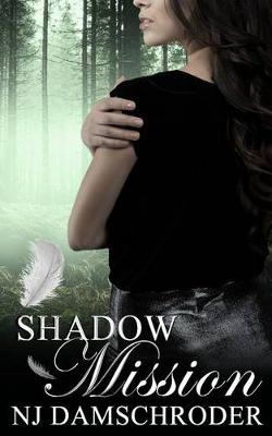 Book cover for Shadow Mission