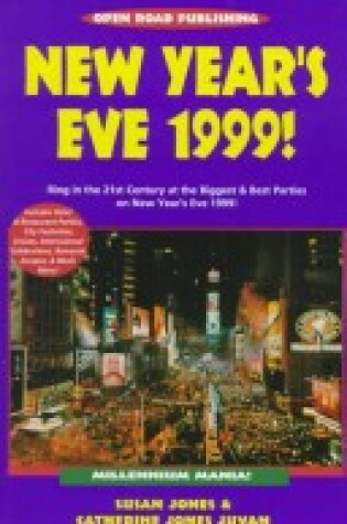 Cover of New Year's Eve 1999!