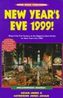 Book cover for New Year's Eve 1999!