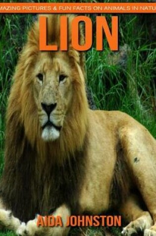 Cover of Lion