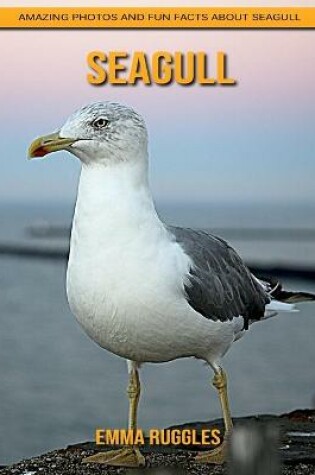 Cover of Seagull