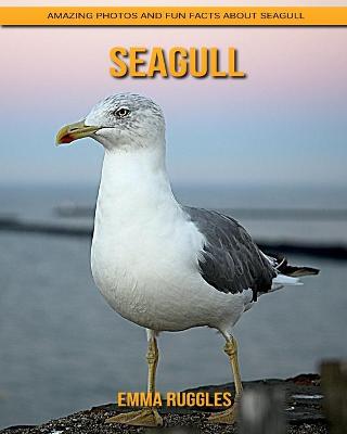 Book cover for Seagull