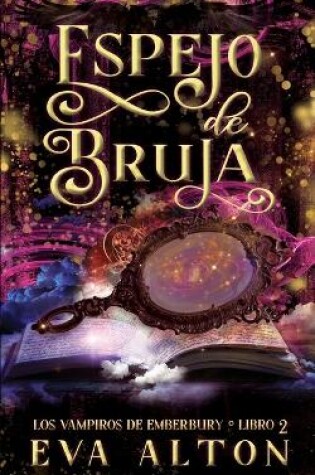 Cover of Espejo de Bruja