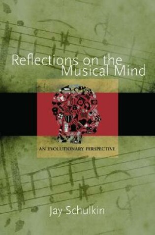 Cover of Reflections on the Musical Mind
