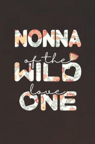 Cover of Nonna Of The Wild Love One