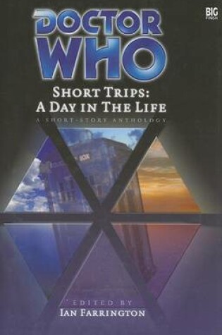 Cover of A Day in the Life
