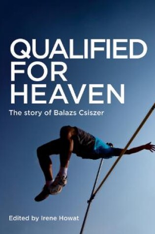 Cover of Qualified for Heaven