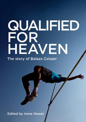 Book cover for Qualified for Heaven