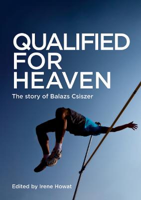 Cover of Qualified for Heaven