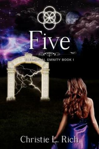 Cover of Five