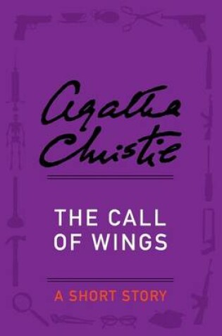 Cover of The Call of Wings