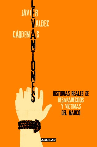 Cover of Levantones / Taken