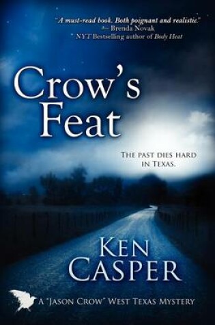 Cover of Crow's Feat