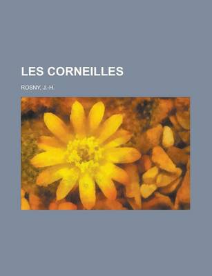 Book cover for Les Corneilles