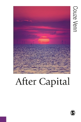 Cover of After Capital