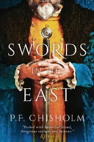 Cover of Swords in the East