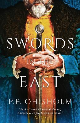 Cover of Swords in the East