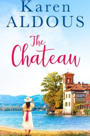 Cover of The Chateau