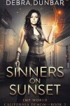 Book cover for Sinners on Sunset
