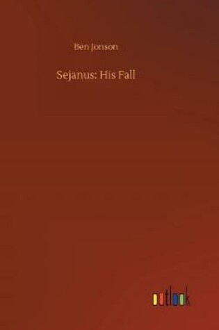 Cover of Sejanus