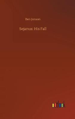 Book cover for Sejanus